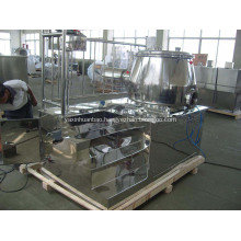 Food Ingredient Rapid Mixing Granulator